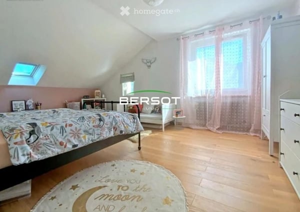 Villa rénovée 180 m² avec jardin, calme et vue dégagée 3