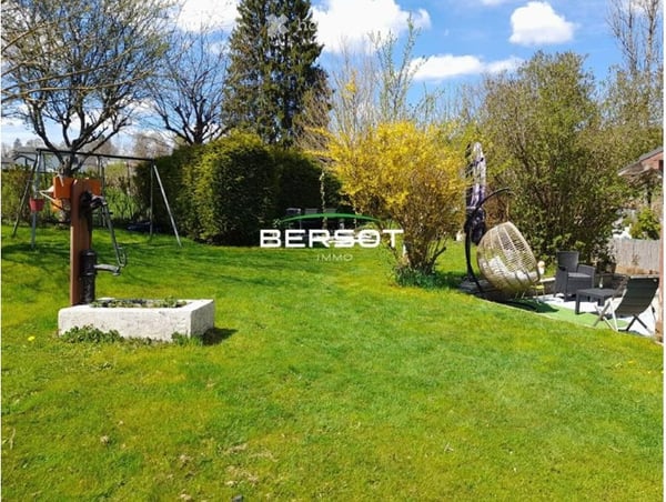 Villa rénovée 180 m² avec jardin, calme et vue dégagée 5