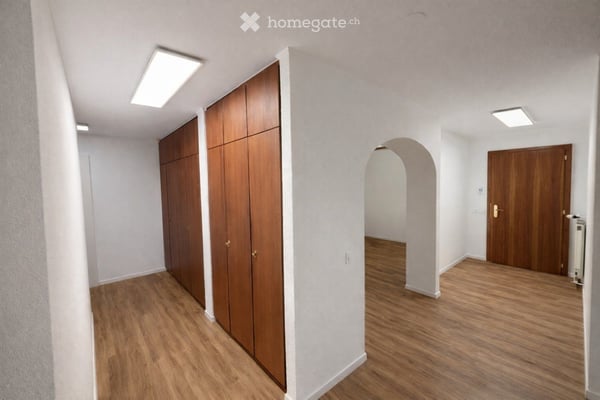 À vendre : Appartement terrasse d'exception à Sion 3