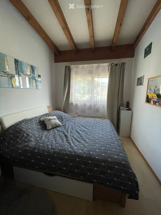 Appartements en attique 4,5 pièces à Ollon 5