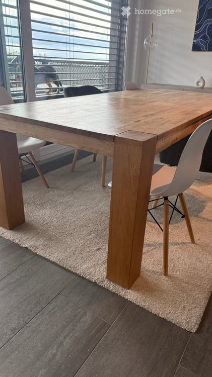 Table à manger 3