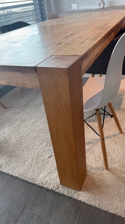 Table à manger 5