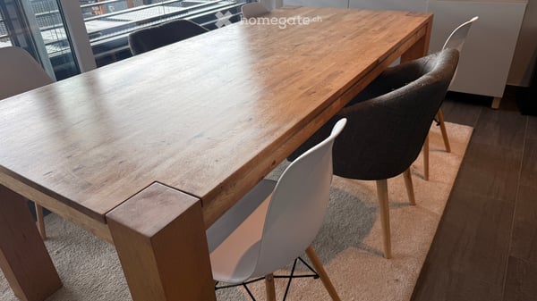 Table à manger 4