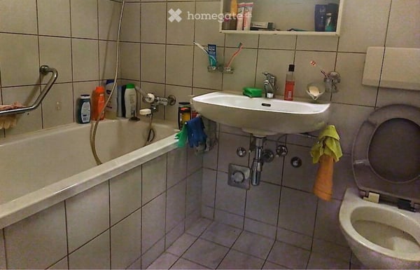 Chambre collocation, 2 personnes 3