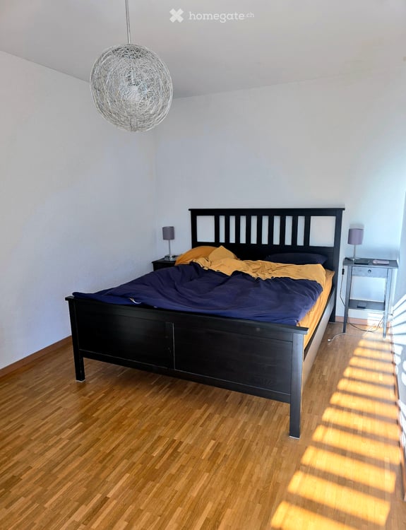 Appartement de 2,5 pièces à Épalinges pour le 1er septembre 2
