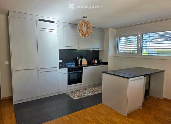Appartement de 2,5 pièces à Épalinges pour le 1er septembre 3