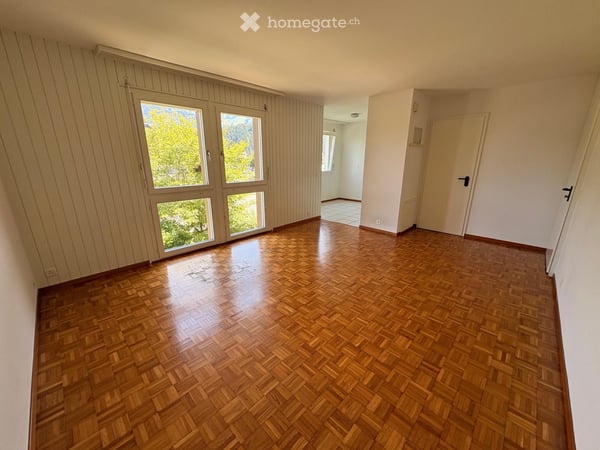 Magnifique appartement de 1.5 pcs 3