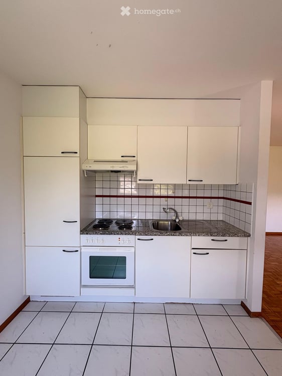 Magnifique appartement de 1.5 pcs 4