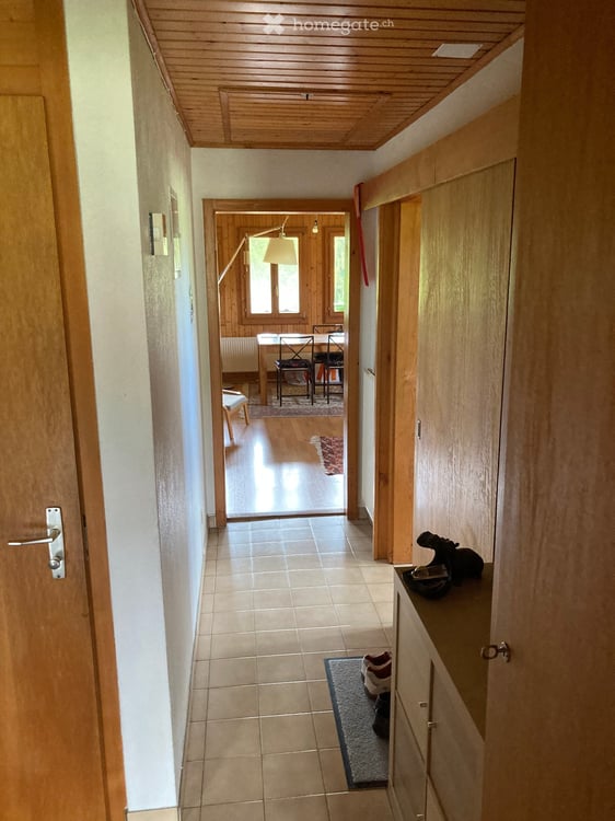 Spacieux appartement de 6 pièces en duplex à la campagne 5