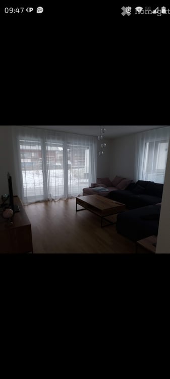Gartenwohnung 2