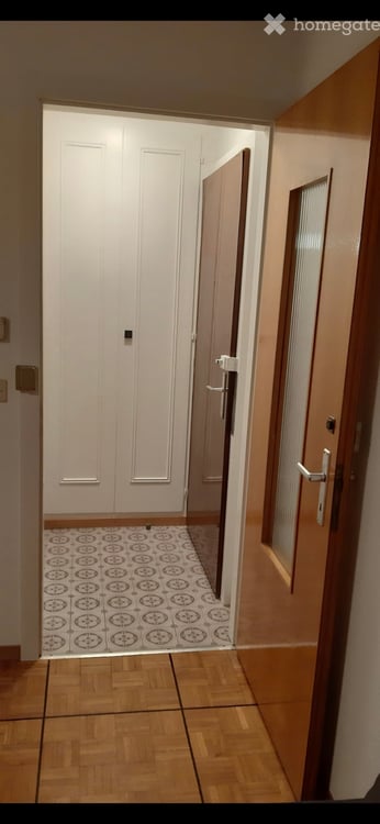 A louer studio Martigny 2