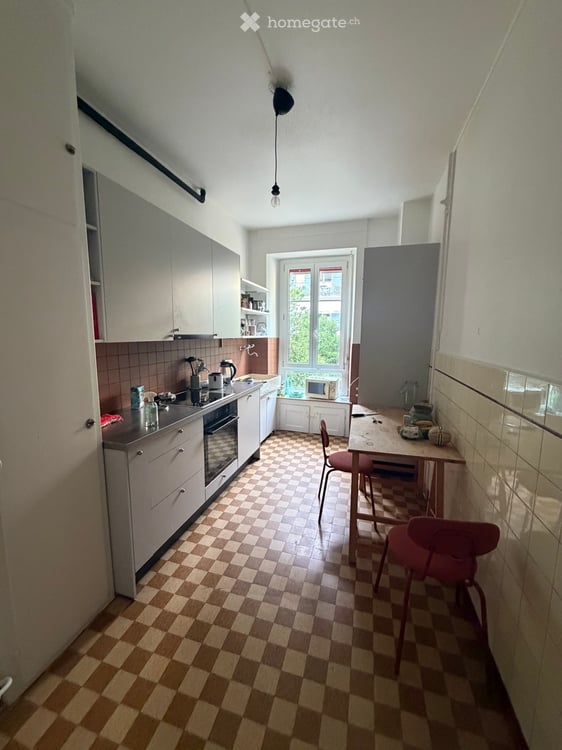 Chambre en coloc à reprendre à Lausanne (CHUV) 2