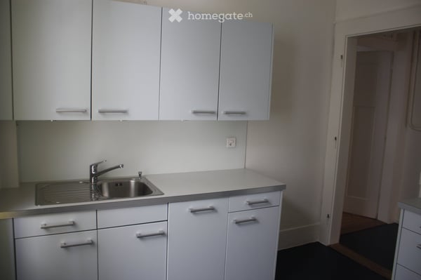 Wohnen im Jugendstilhaus im Pasquartquartier 4