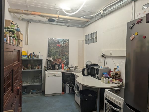 Loft commercial 3