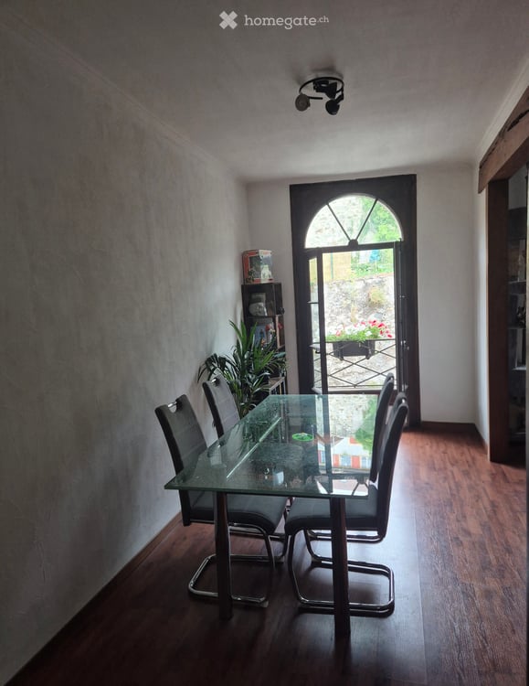 Appartement à louer 4