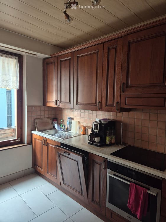 Appartement à louer 3