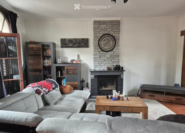 Appartement à louer 2