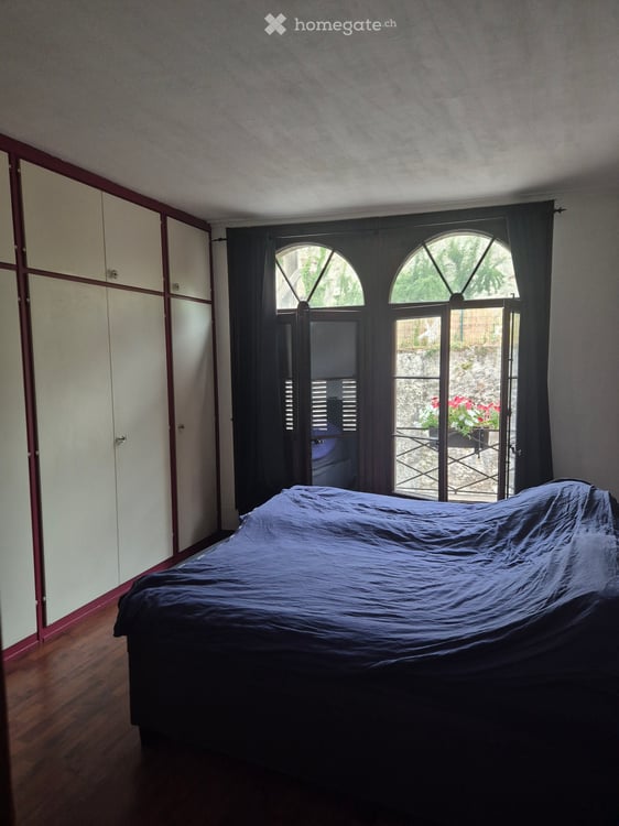 Appartement à louer 5