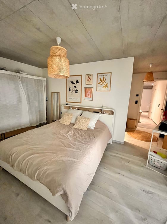Reprise de bail Magnifique appartement 4,5 pièces 4