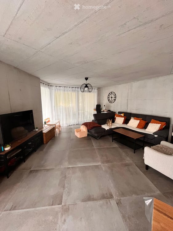 Reprise de bail Magnifique appartement 4,5 pièces 2