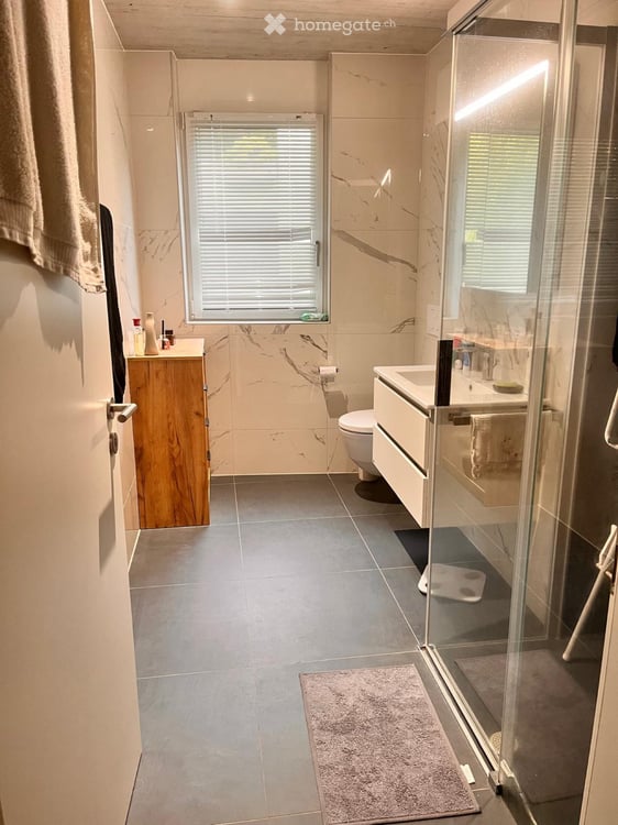 Reprise de bail Magnifique appartement 4,5 pièces 3