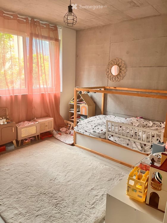 Reprise de bail Magnifique appartement 4,5 pièces 5