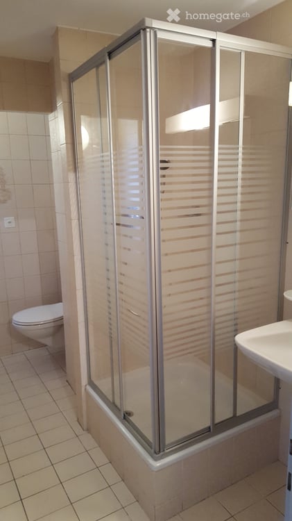 Appartement 2.5 pces à louer au centre de Vétroz 2