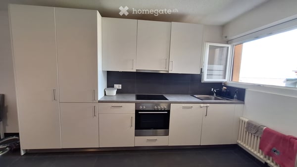 Appartement 4 pièces au centre de Monthey 5