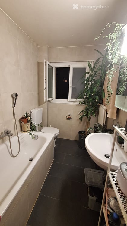 Appartement 4 pièces au centre de Monthey 2