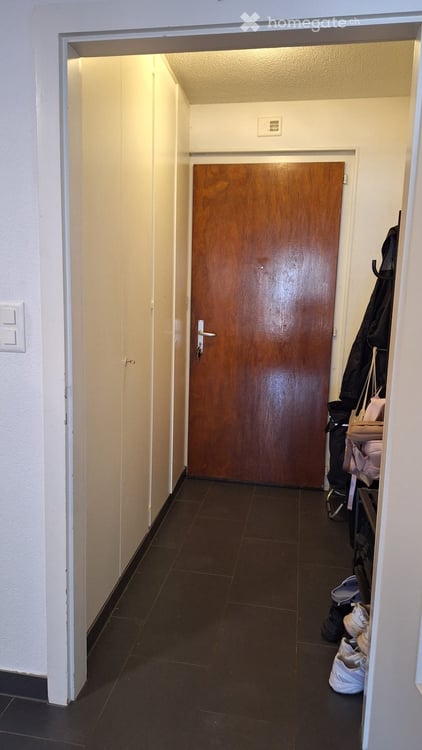 Appartement 4 pièces au centre de Monthey 4