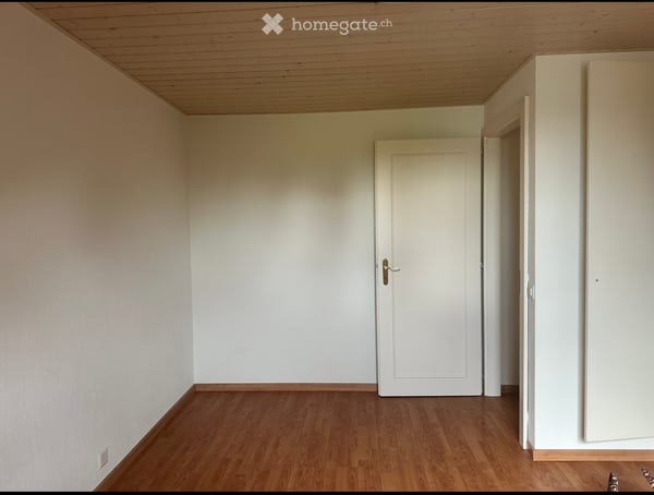 Reprise de bail Appartement 2,5 pièces le 1er août 4