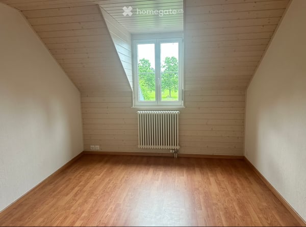 Reprise de bail Appartement 2,5 pièces le 1er août 3