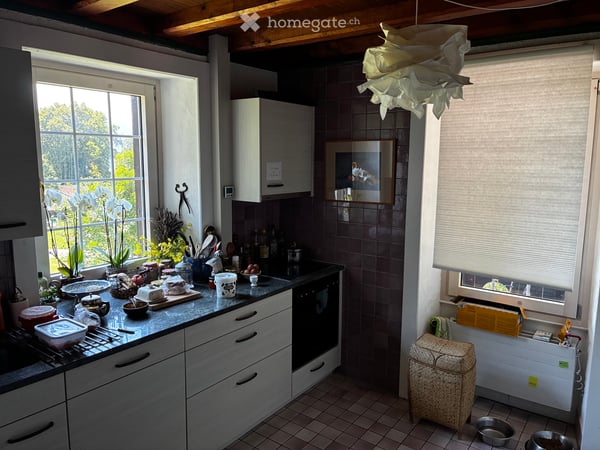 Appartement 2,5 pièces aux Monts-de-Corsiers 5