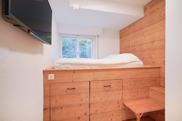 Studio idéalement situé à Crans-Montana 4