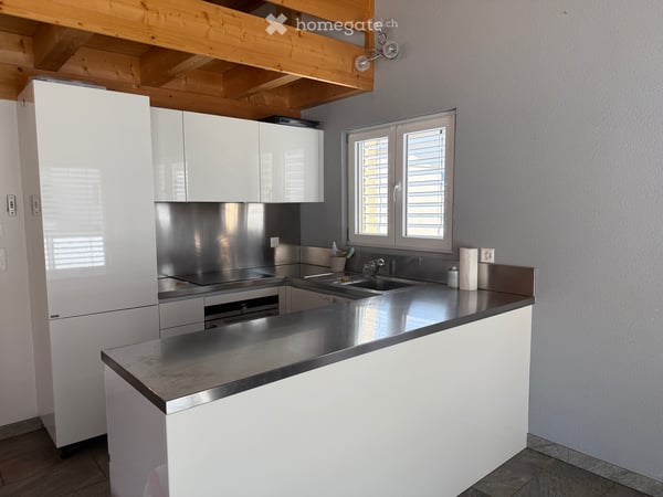 Appartement à louer à Riddes (Valais) 1