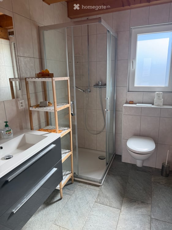 Appartement à louer à Riddes (Valais) 5