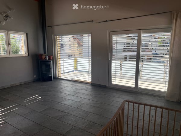 Appartement à louer à Riddes (Valais) 2