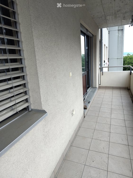 Vevey: Appartement 2 pièces avec balcon à louer dès le 01.08 3