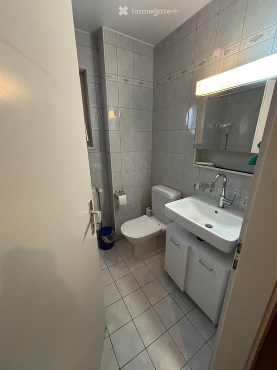 Chambre chez l'habitant 5
