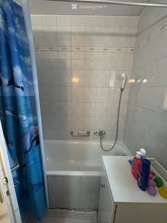 Chambre chez l'habitant 4