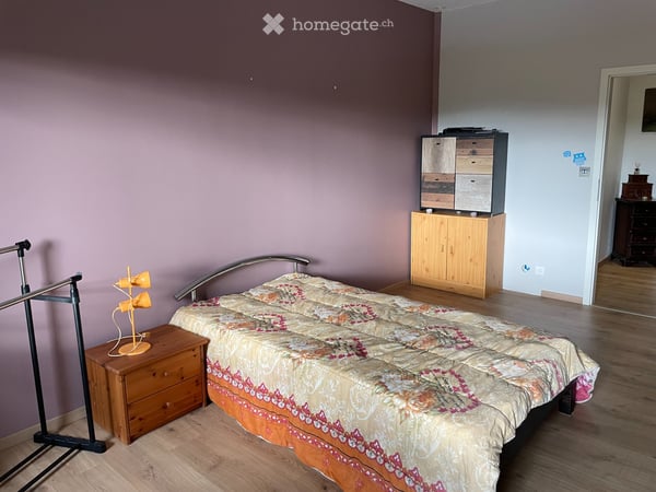 Chambre chez l'habitante 1
