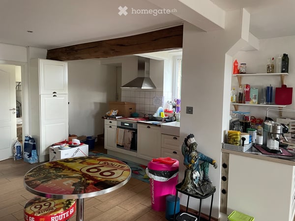 Chambre chez l'habitante 4