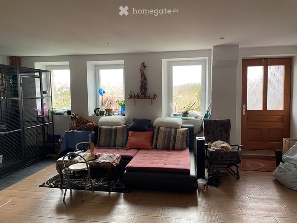 Chambre chez l'habitante 3