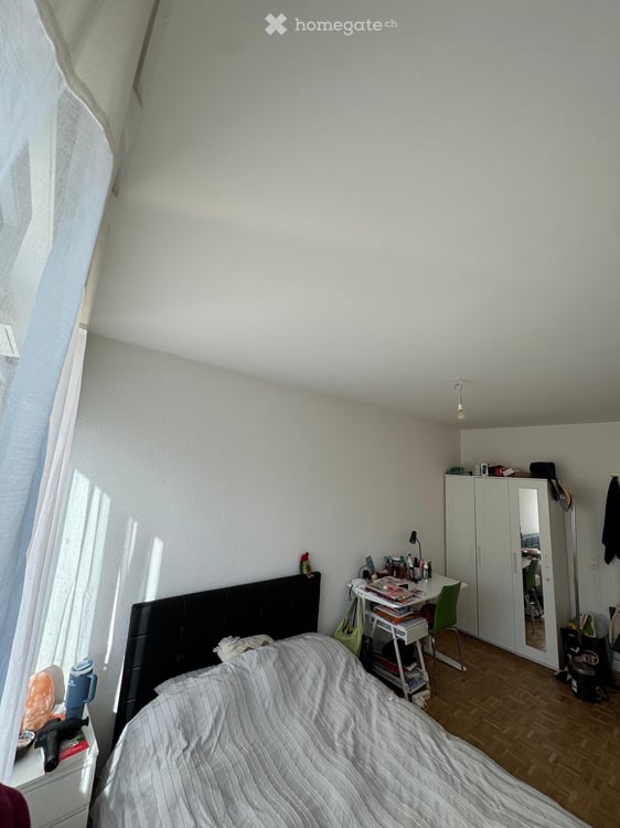 Chambre un louer (Fille uniquement) 5