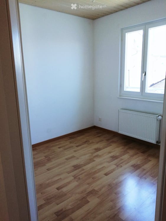 Appartement 3,5pcs Payerne 3