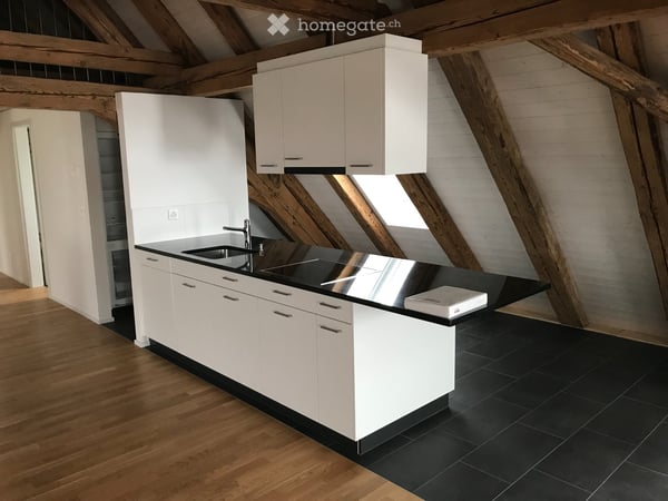 Appartement 2