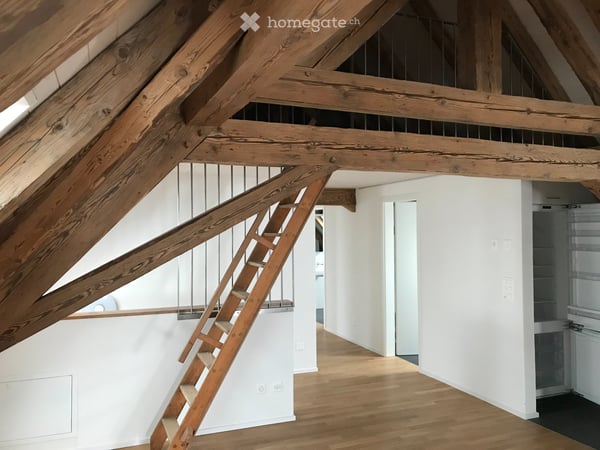 Appartement 3