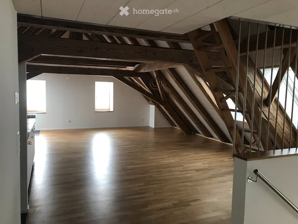 Appartement 1