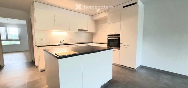 Magnifique 3,5 pièces à louer avec balcon à Avenches 1