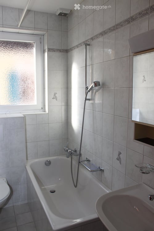 Appartement ensoleillé et calme en ville 3
